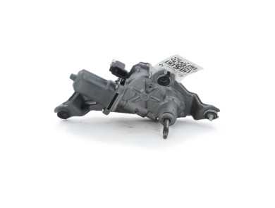 Rear wiper motor - Mazda MAZDA 6 II PH.2 - GS1M67450 - E0-3495Z