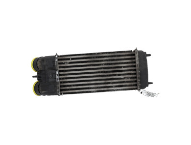 Intercooler - Peugeot 208 I PH.1 - 00001440P8 - W1-4727E