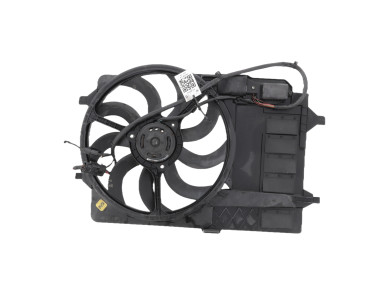 Groupe motoventilateur occasion - Mini MINI - 17101475577