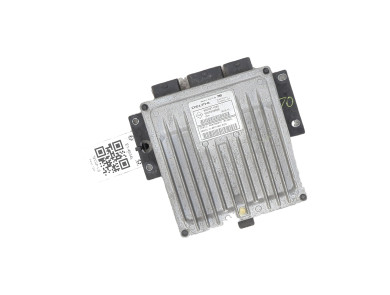 Engine calculator - Renault CLIO III PH.2 - 8200911560 - E1-4534L