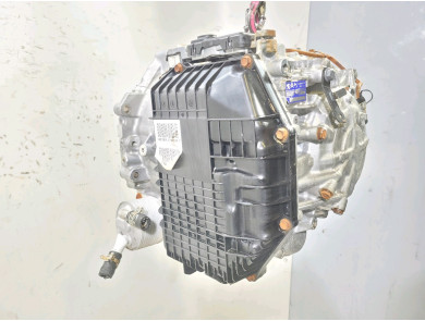 Gearbox type 20GTBW - Peugeot 208 II PH.1 - N1-0189P