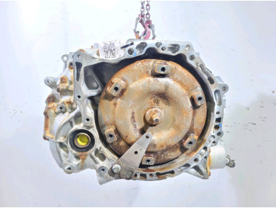 Gearbox type 20GTBW - Peugeot 208 II PH.1 - N1-0189P