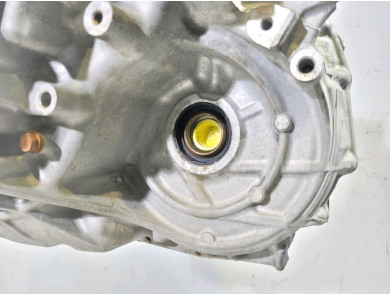 Gearbox type 20GTBW - Peugeot 208 II PH.1 - N1-0189P