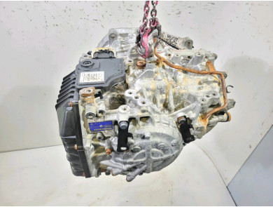 Gearbox type 20GTBW - Peugeot 208 II PH.1 - N1-0189P