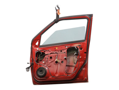 Porte avant droite - Suzuki SWIFT IV - Rouge Clair - 68001-71L00 - I0-5903F