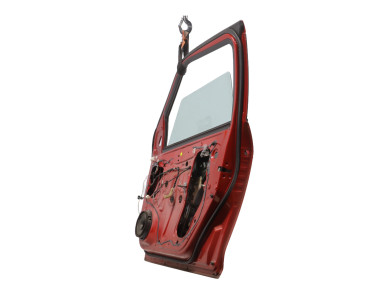 Porte avant droite - Suzuki SWIFT IV - Rouge Clair - 68001-71L00 - I0-5903F