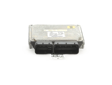 Engine calculator used - Mercedes CLASSE A - A6519007003