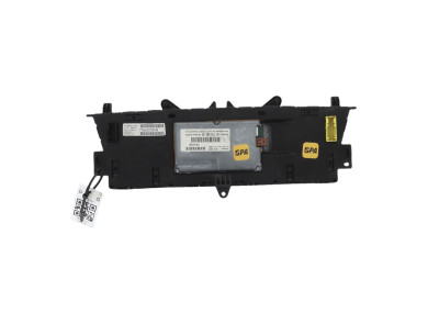 Compteur - Citroen C4 PICASSO I - 00006103LE - U1-2634Y