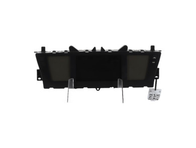 Odometer - Citroen C4 PICASSO I - 00006103LE - U1-2634Y
