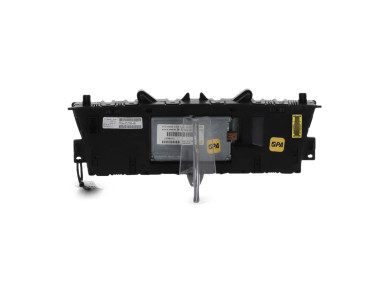 Odometer - Citroen C4 PICASSO I - 00006103LE - U1-2634Y