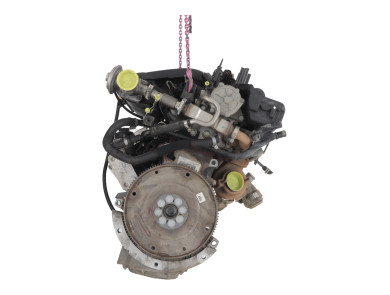 Engine type 204D3 - Land Rover FREELANDER I PH.2 - R1-6547Z