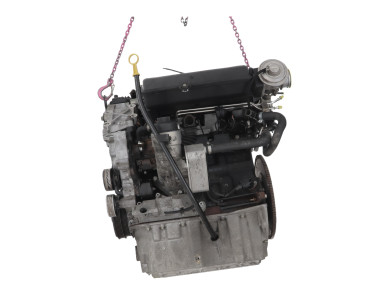 Moteur type 204D3 - Land Rover FREELANDER I PH.2 - R1-6547Z