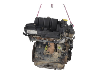 Engine type 204D3 - Land Rover FREELANDER I PH.2 - R1-6547Z