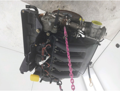 Engine type 204D3 - Land Rover FREELANDER I PH.2 - R1-6547Z