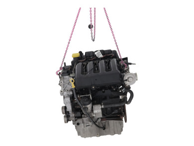 Moteur type 204D3 - Land Rover FREELANDER I PH.2 - R1-6547Z