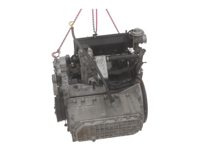 Moteur type 204D3 - Land Rover FREELANDER I PH.2 - R1-6547Z
