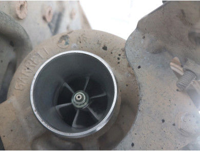 Engine type 204D3 - Land Rover FREELANDER I PH.2 - R1-6547Z