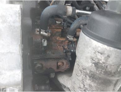Moteur type 204D3 - Land Rover FREELANDER I PH.2 - R1-6547Z
