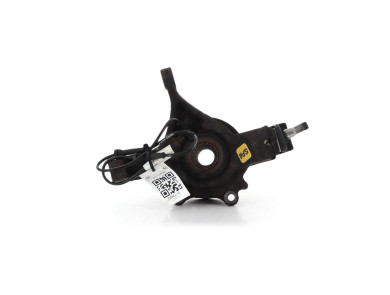 Right steering knuckle - Peugeot 307 SW PH.2 - 364796 - G1-7368Q
