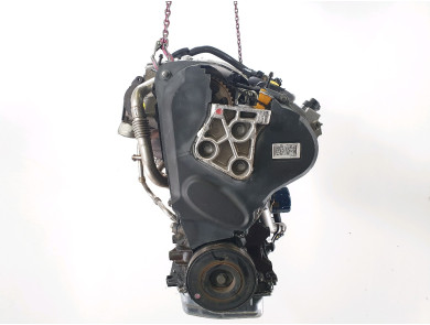 Engine type F9Q818 - Renault MEGANE II PH.2 - Z1-6983F