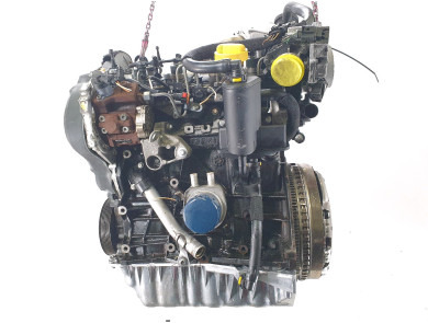 Engine type F9Q818 - Renault MEGANE II PH.2 - Z1-6983F