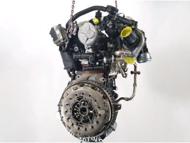 Engine type F9Q818 - Renault MEGANE II PH.2 - Z1-6983F