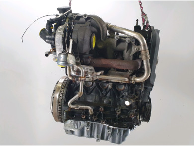 Engine type F9Q818 - Renault MEGANE II PH.2 - Z1-6983F