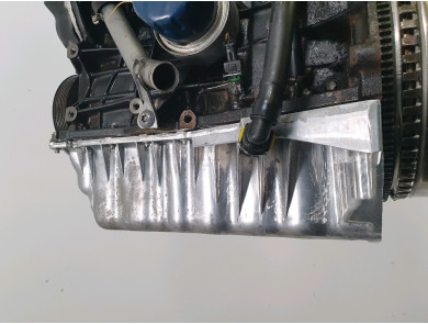 Engine type F9Q818 - Renault MEGANE II PH.2 - Z1-6983F