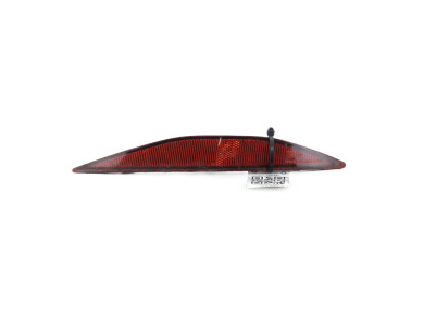 Left rear reflector - Volkswagen GOLF VII PH.1 - 5G0945105 - P1-3664K