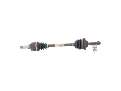 Left front transmission - Peugeot 206 + HDI - 3272XJ - B1-7222M