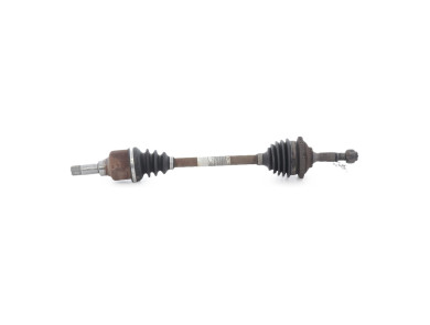 Left front transmission - Peugeot 206 + HDI - 3272XJ - B1-7222M