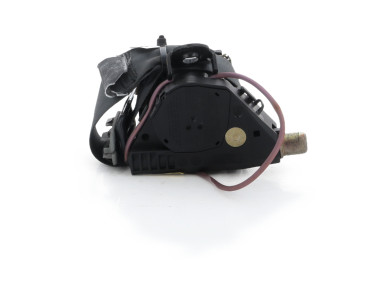 Right rear seatbelt - Renault CLIO II PH.2 - 7701207835 - E1-8160C
