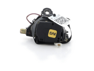 Ceinture sécurité arrière droite - Renault CLIO II PH.2 - 7701207835 - E1-8160C