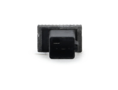 Glow cycle control unit - Renault CLIO III PH.1 - 7700115078 - R0-2818B