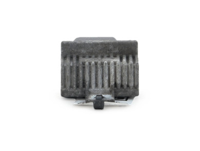 Glow cycle control unit - Renault CLIO III PH.1 - 7700115078 - R0-2818B