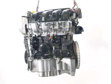 Moteur type K4M791 - Renault MODUS PH.1 - I1-7560T