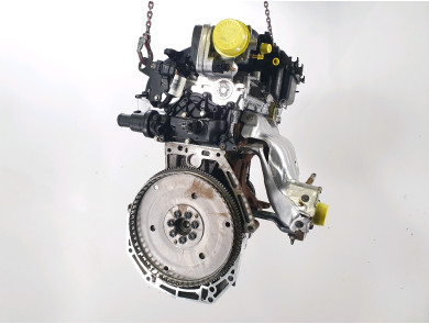 Engine type K4M791 - Renault MODUS PH.1 - I1-7560T