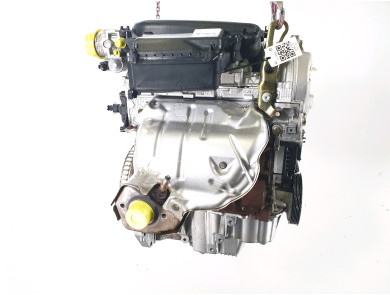 Engine type K4M791 - Renault MODUS PH.1 - I1-7560T
