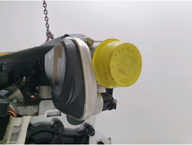 Moteur type K4M791 - Renault MODUS PH.1 - I1-7560T