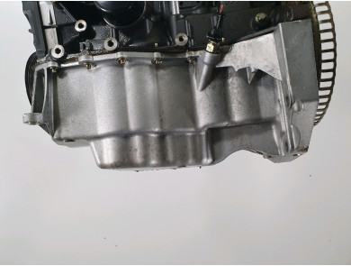 Engine type K4M791 - Renault MODUS PH.1 - I1-7560T