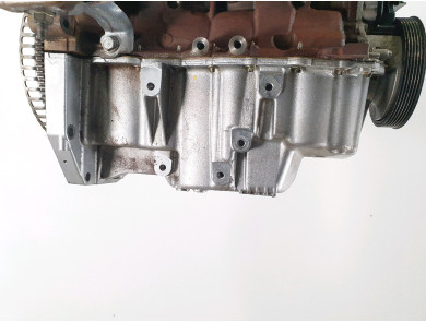 Engine type K4M791 - Renault MODUS PH.1 - I1-7560T