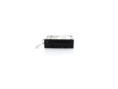 Poste multimédia - Renault CLIO III PH.1 - 8200607915 - J0-2888W