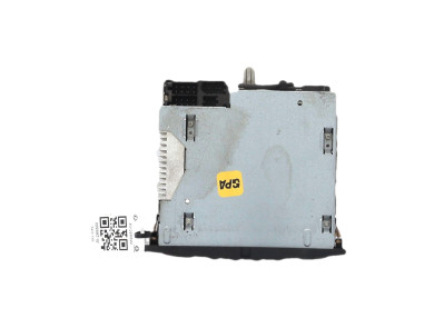 Poste multimédia - Renault CLIO III PH.1 - 8200607915 - J0-2888W