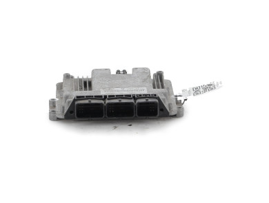 Engine calculator used - Renault GRAND ESPACE - 8201119303
