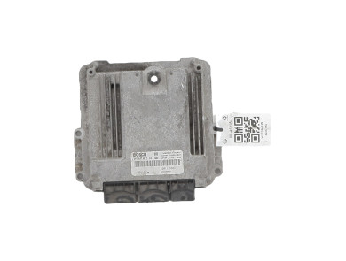 Engine calculator - Renault GRAND ESPACE IV PH.2 - 8201119303 - M1-4531A