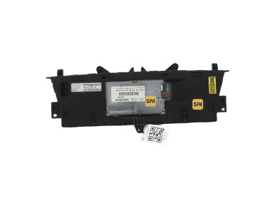 Odometer - Citroen GRAND C4 PICASSO I - 00006103LE - C1-8188R