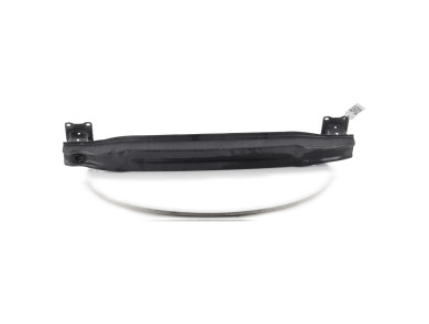 Rear bumper reinforcement bar - Volkswagen GOLF VII PH.1 - Blanc - 5G0807305D - N1-2679H