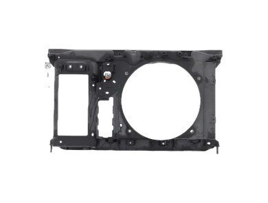 Face avant - Citroen C4 PICASSO I - Bleu Clair - 00007104EY - F1-4762M