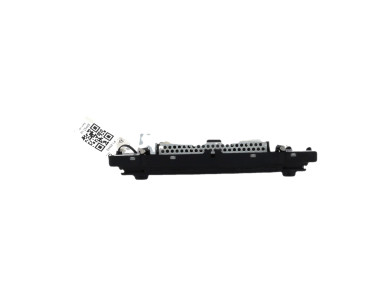 Ecran multifonction - Volkswagen GOLF VII PH.1 - 5G0919605D - P1-2544S