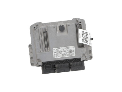 Calculateur moteur - Peugeot 208 I PH.1 - 9807886180 - V1-4572F